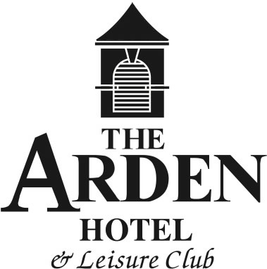 Arden Hotel logo