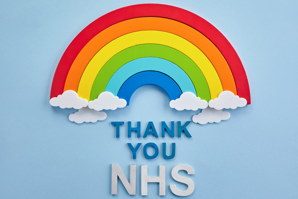 NHS rainbow 600x400 NHS Rainbow