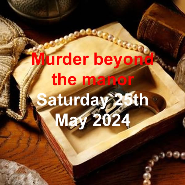 Murder mystery