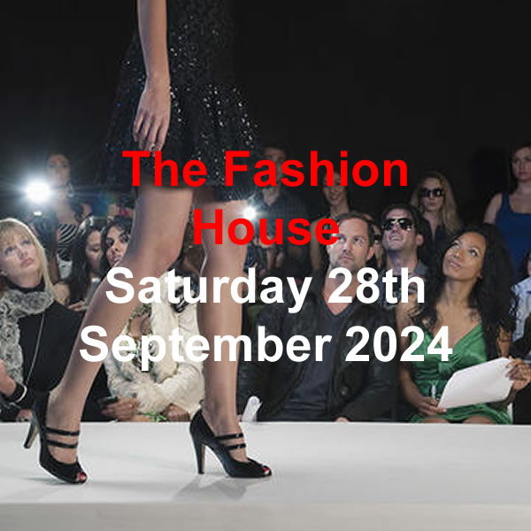 Murder mystery fashion house 600x600 Fashion House