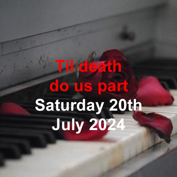 Murder mystery til death do us part 600x600 Till death do us part