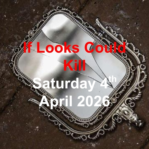 Murder mystery image