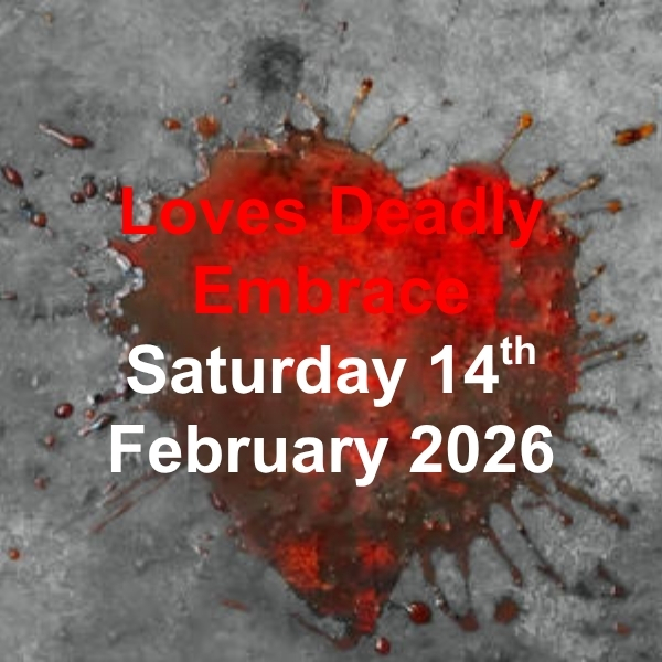 Murder mystery image